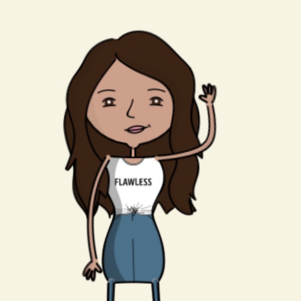 Meet your Posher, Adriana